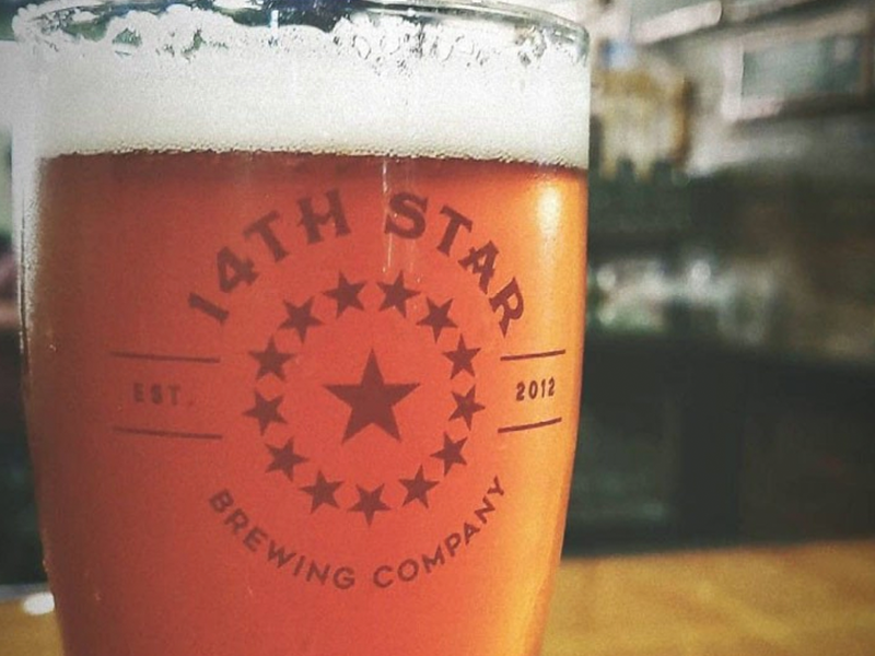 14th star brewing photo