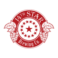 Logo for 14th Star Brewing Co.