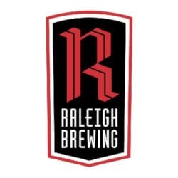 Logo for Raleigh Brewing Company