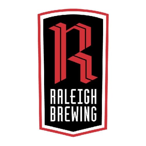 raleigh brewing company logo
