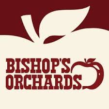 bishops orchards logo