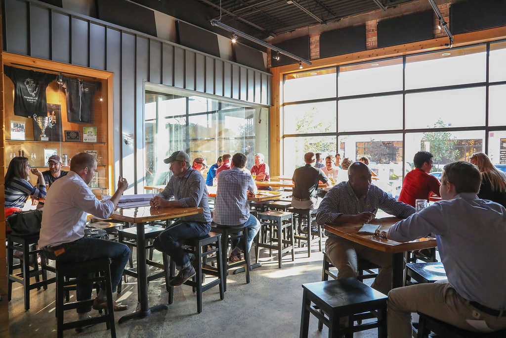 Reopening Your Taproom? Be Prepared With These Tips