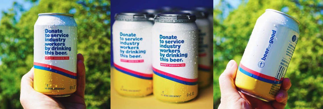 The Best Beer & Cider Marketing Campaigns of 2020