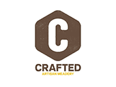 crafted mead logo