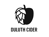 duluth cider logo