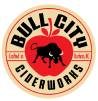 bull city ciderworks logo