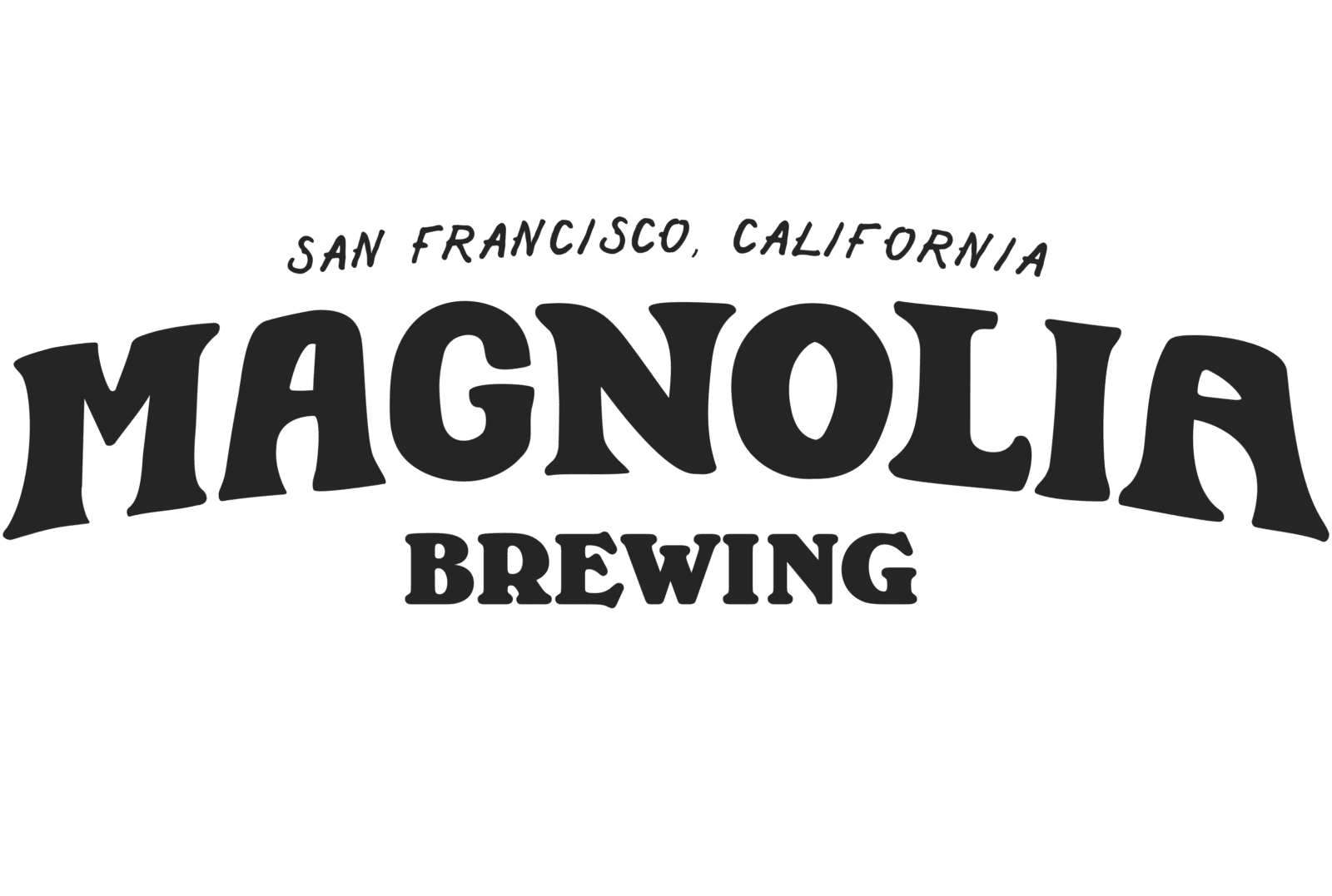 magnolia brewing logo