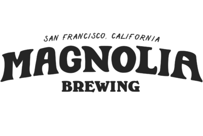 magnolia brewing logo