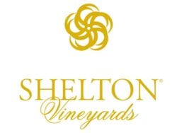 Logo for Shelton Vineyards