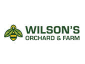 wilsons orchard logo
