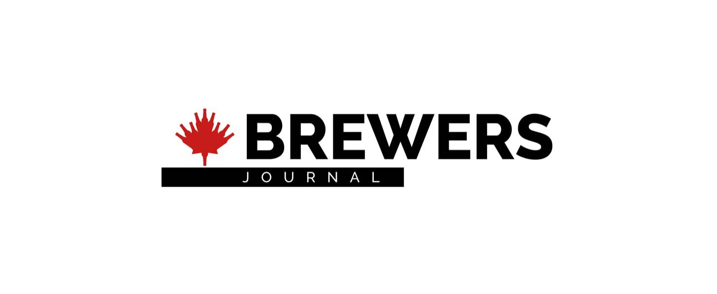 Canadian brewers journal logo