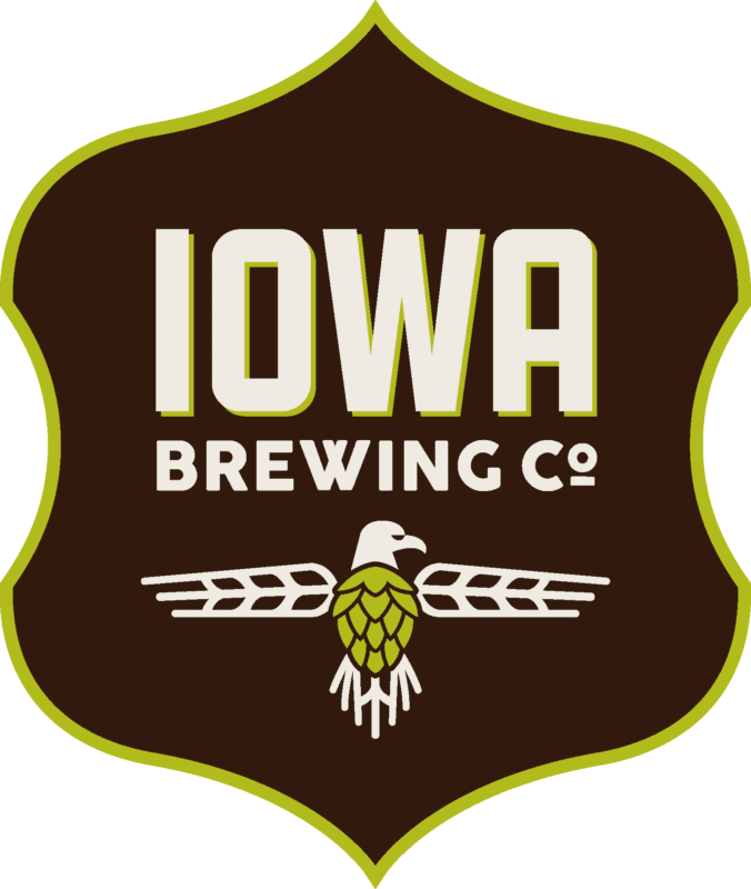 Iowa Brewing Logo