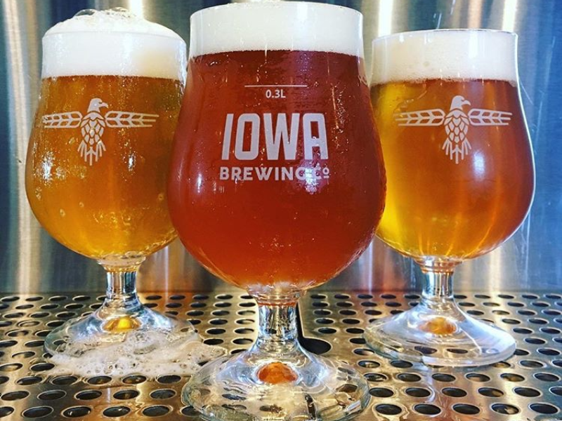 Iowa Brewing Company