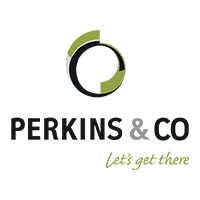 perkins & co logo