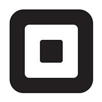 square logo