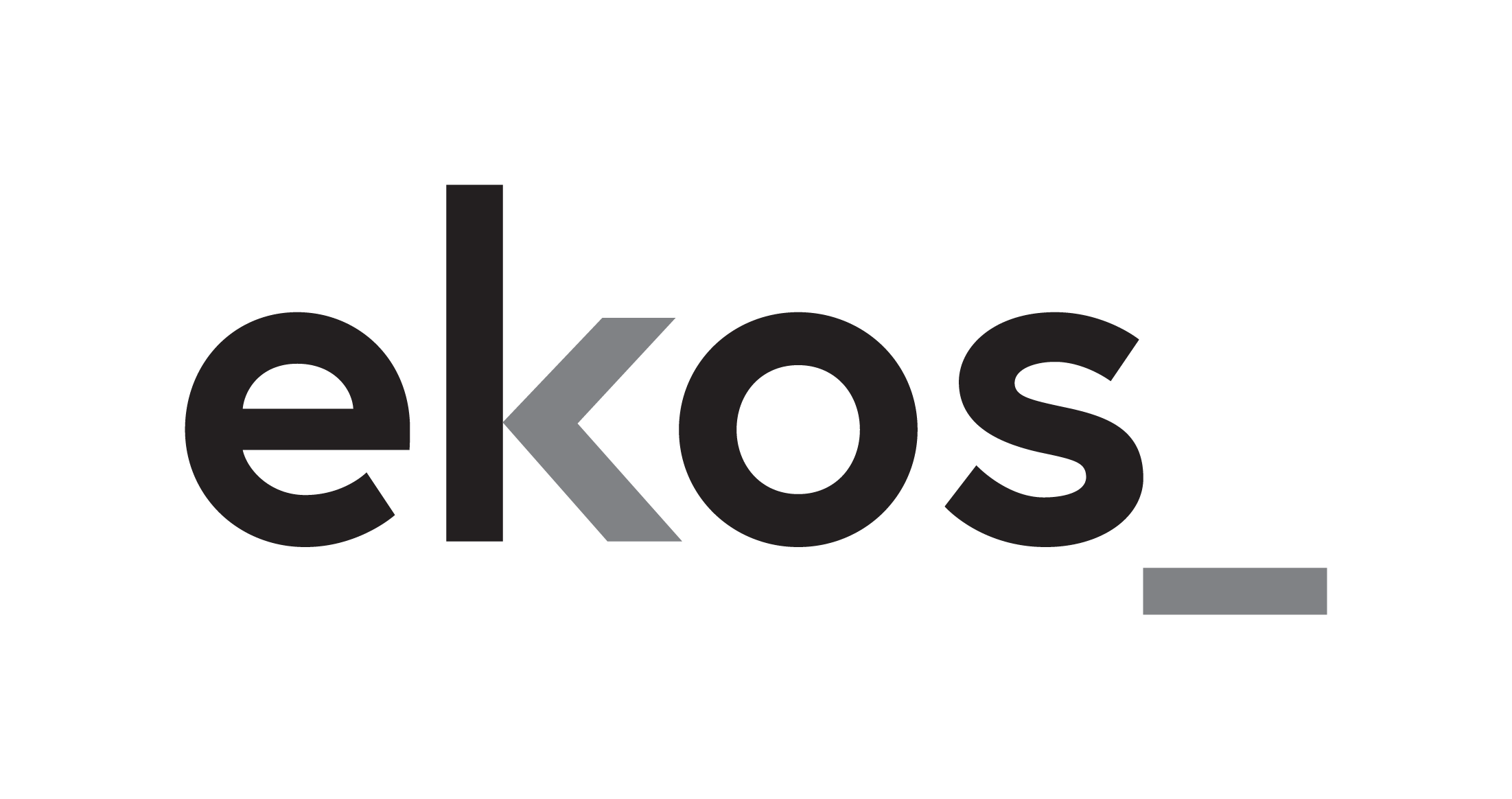 ekos logo