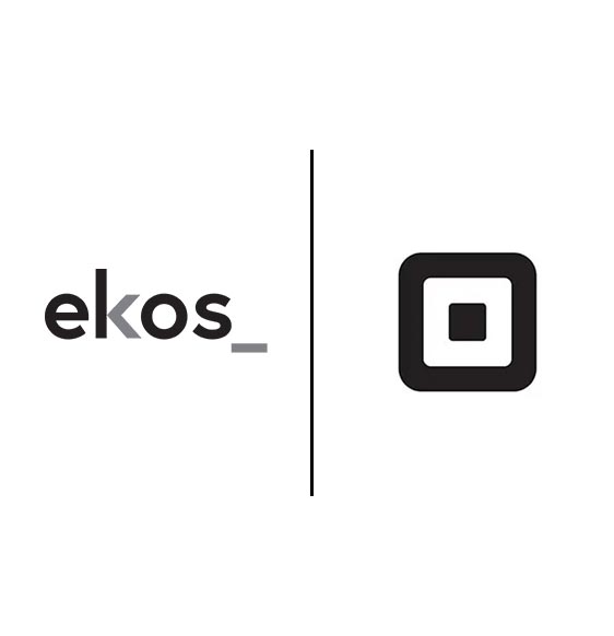 ekos square logo