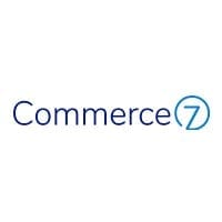 commerce 7 logo