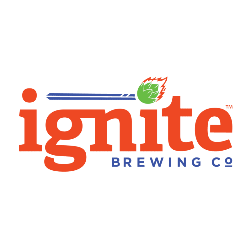 ignite brewing company logo