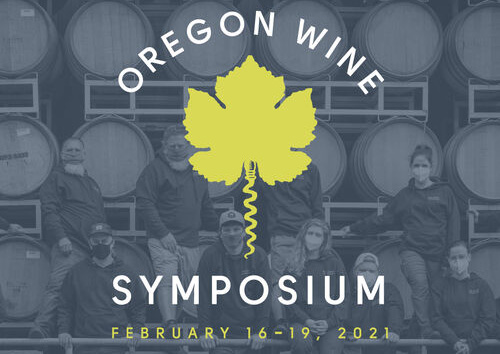 oregon wine symposium