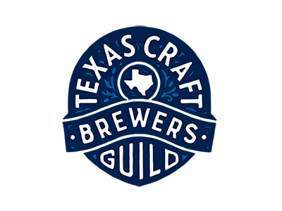 texas craft brewers guild logo