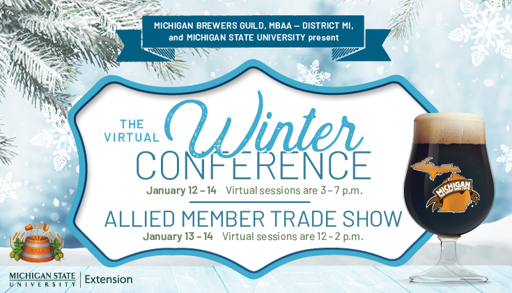 michigan winter conference