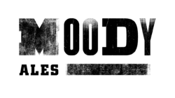 Logo for Moody Ales