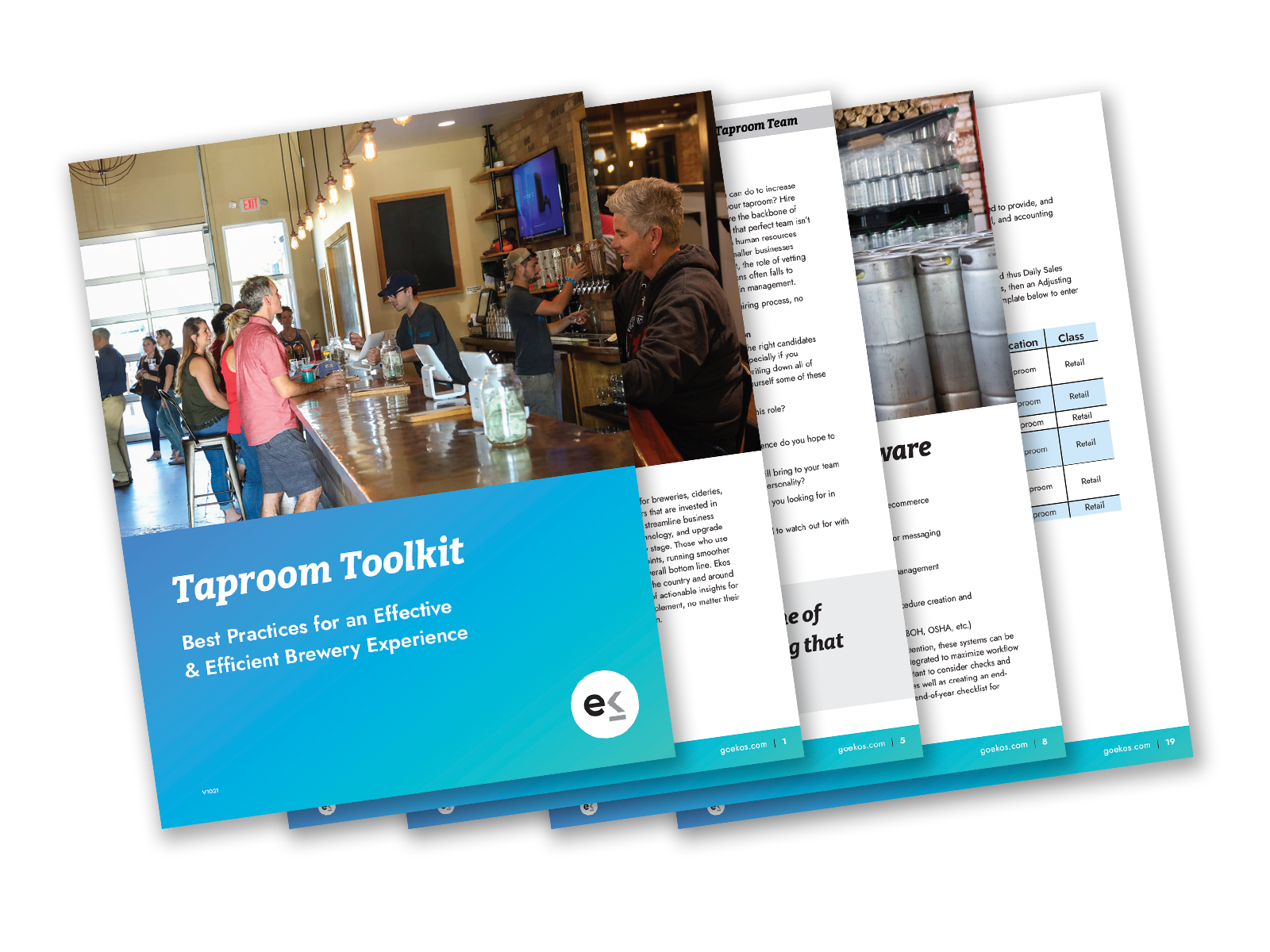 image of taproom toolkit