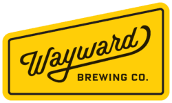 Logo for Wayward Brewing