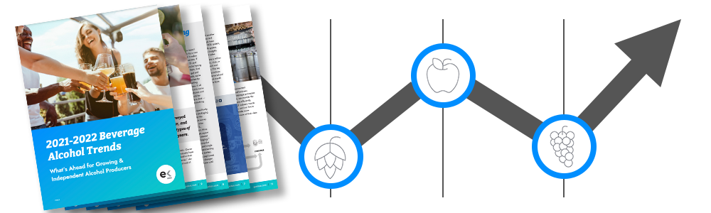 2021-2022 Beverage Alcohol Trends White Paper