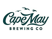 cape may brewing logo