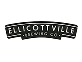 ellicottville brewing logo