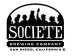 societe brewing logo