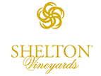 shelton vineyards logo