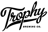 trophy brewing logo