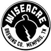 wiseacre brewing co logo