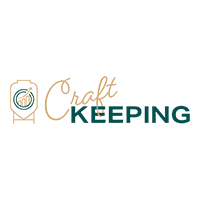 craftkeeping logo