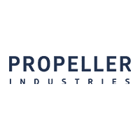 propeller industries logo