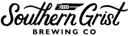 Logo for Southern Grist Brewing