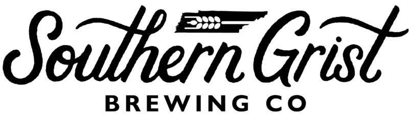 southern grist brewing logo