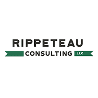 rippeteau consulting logo