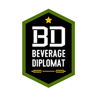 beverage diplomat logo