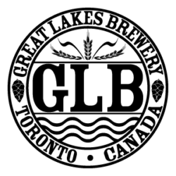 Logo for Great Lakes Brewery