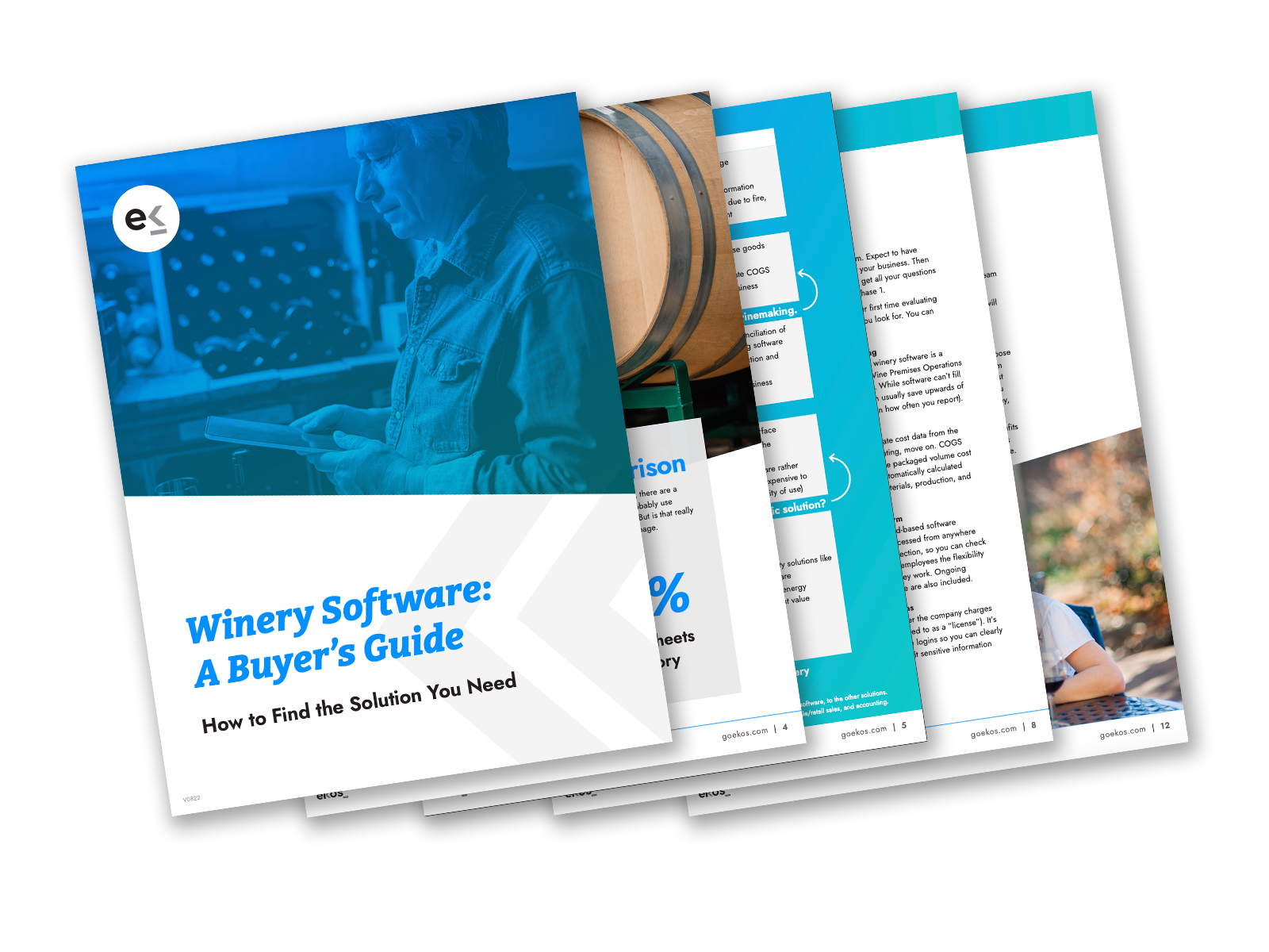 winery software buyers guide