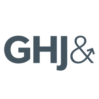 ghj& logo