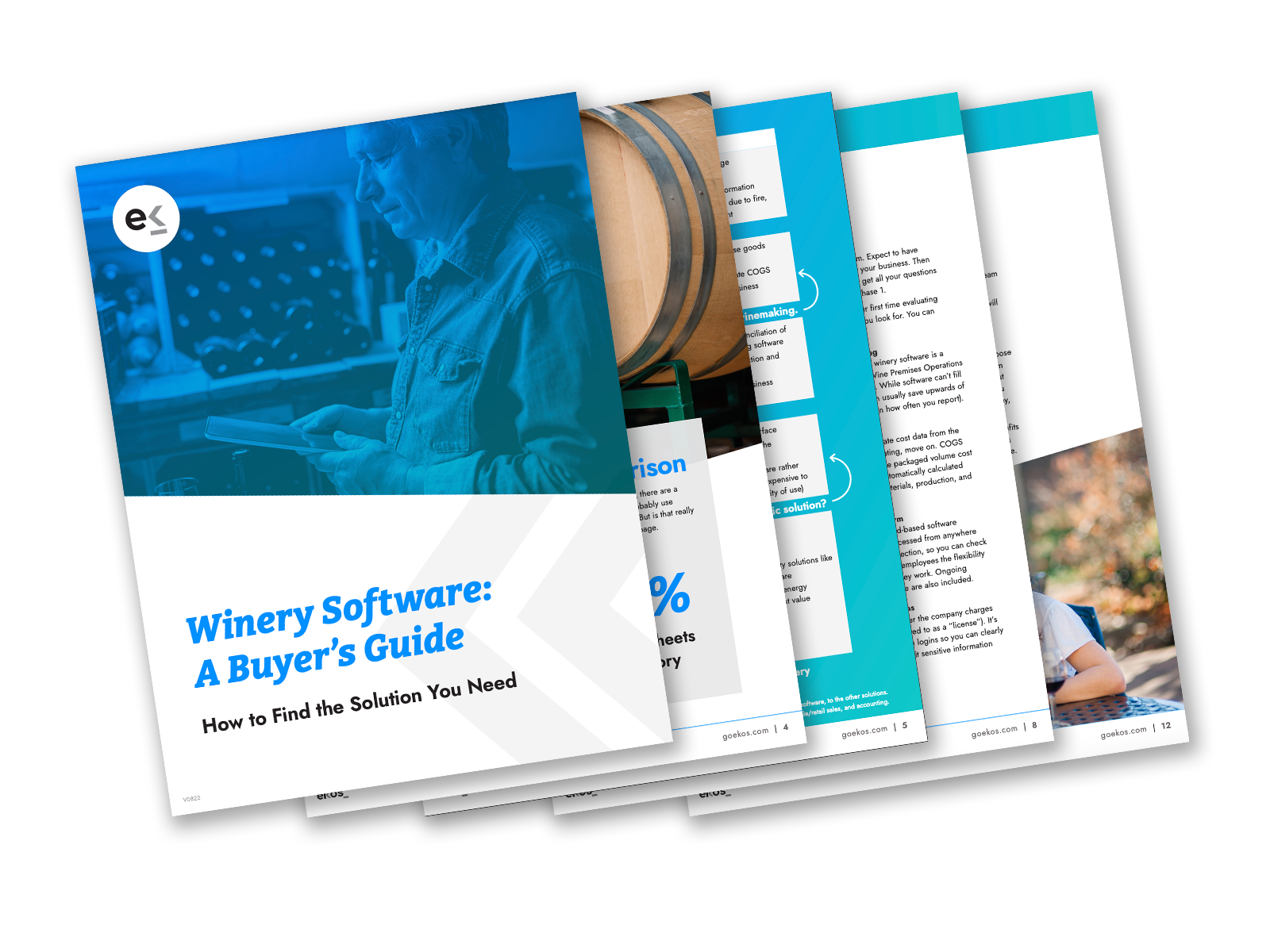 image of winery software buyers guide