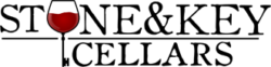 Logo for Stone & Key Cellars
