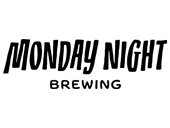 monday night brewing logo