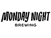 Logo for Monday Night Brewing