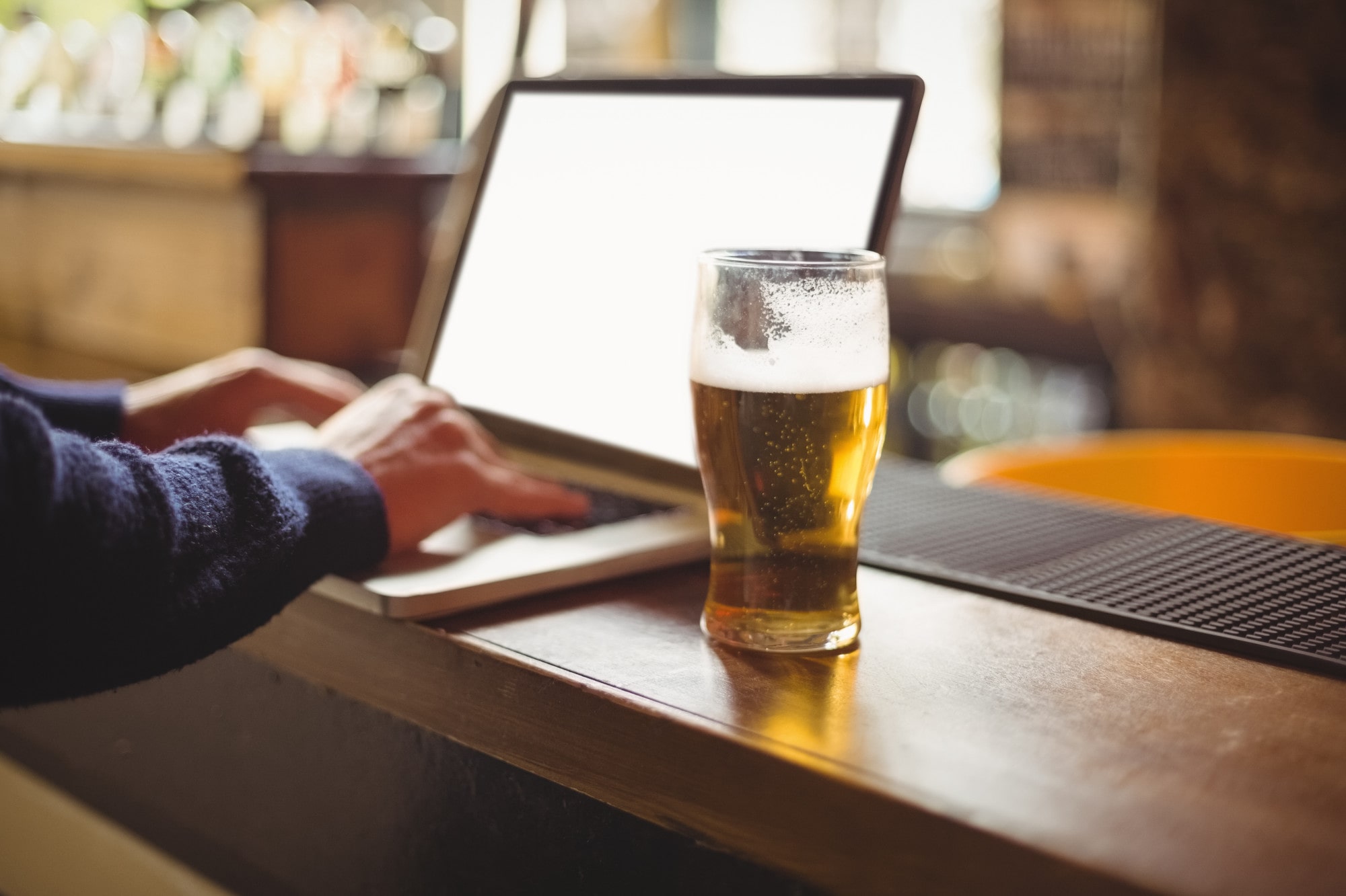 The Constantly Evolving Business Management Software Built for Your Brewery